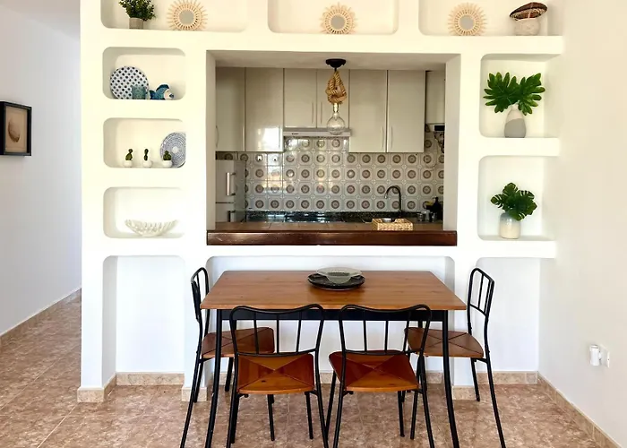 Appartement Encanto Del Mar, Shared Pool Puerto del Carmen (Lanzarote)