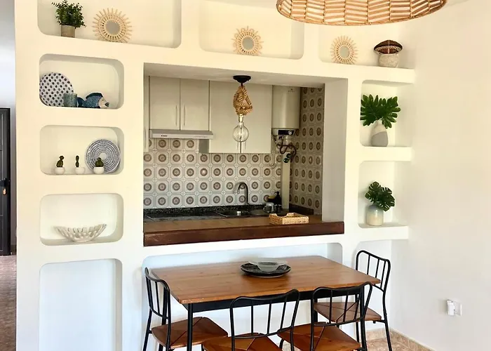 Encanto Del Mar, Shared Pool Appartement *