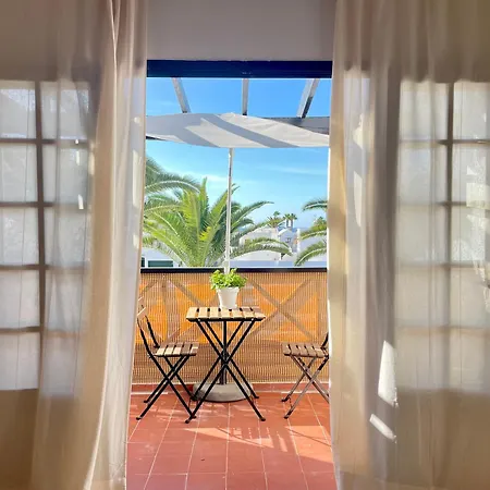 Lägenhet Encanto Del Mar, Shared Pool Puerto del Carmen (Lanzarote)