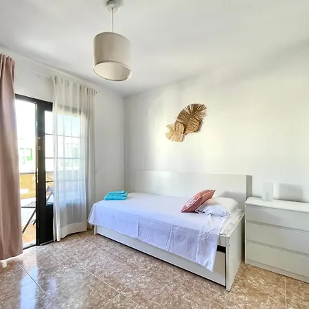 Encanto Del Mar, Shared Pool Апартаменты *