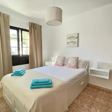 Encanto Del Mar, Shared Pool *