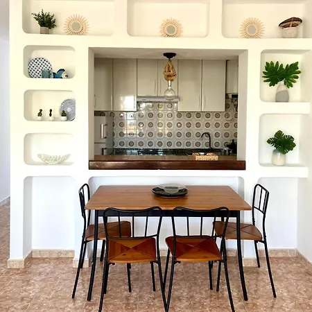 Apartman Encanto Del Mar, Shared Pool Puerto del Carmen