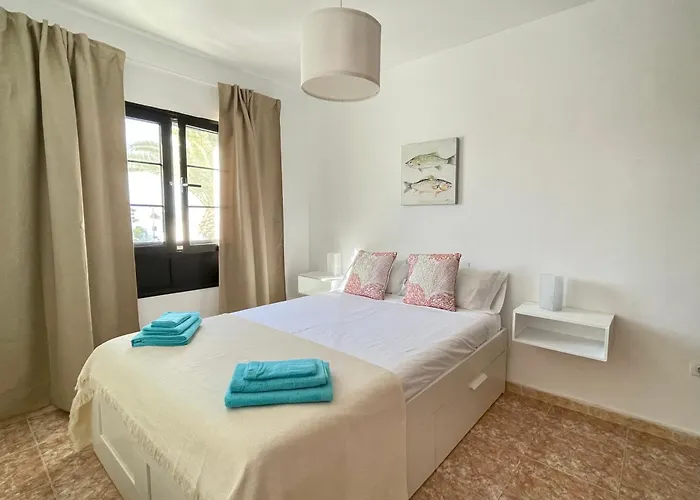 Encanto Del Mar, Shared Pool *