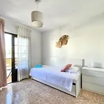Encanto Del Mar, Shared Pool Apartament *