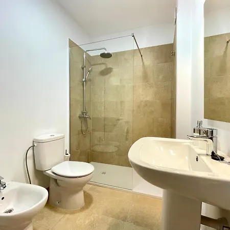 Encanto Del Mar Appartement