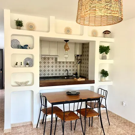 Encanto Del Mar Appartement *
